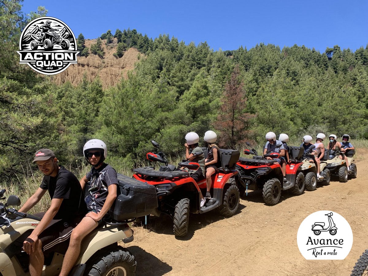 actionquad photos