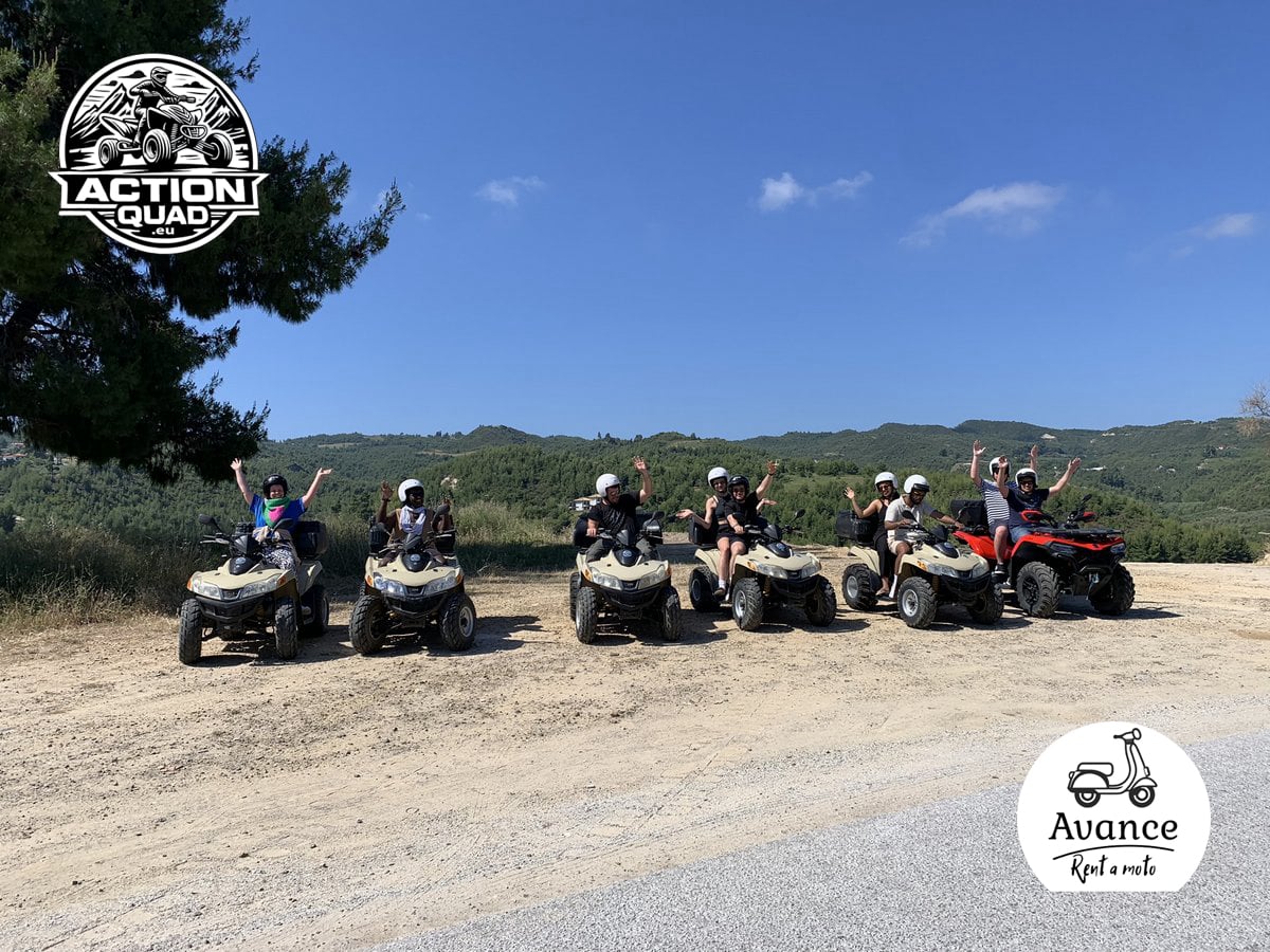 actionquad photos