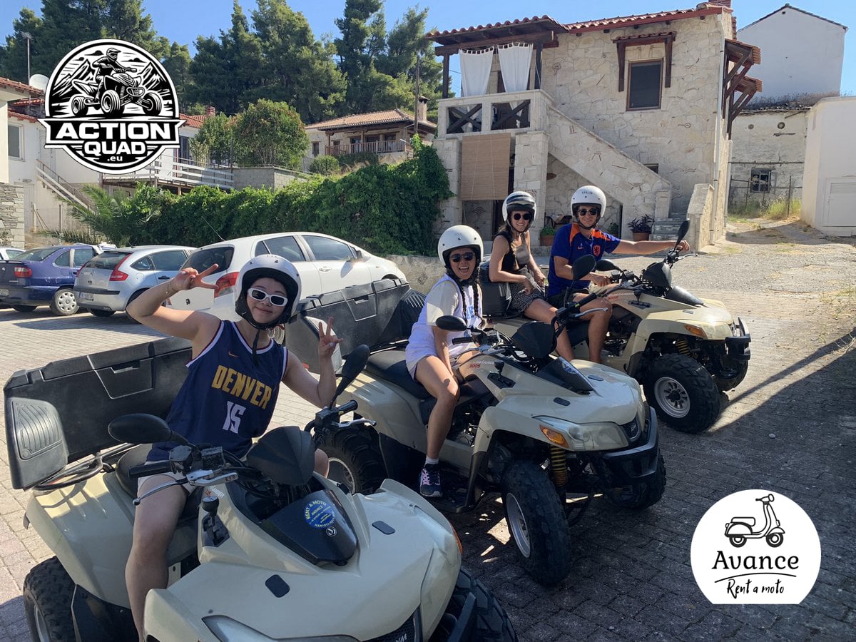 actionquad photos