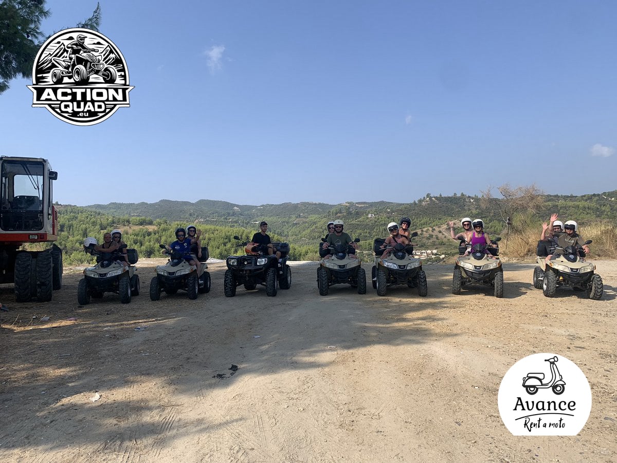 actionquad photos