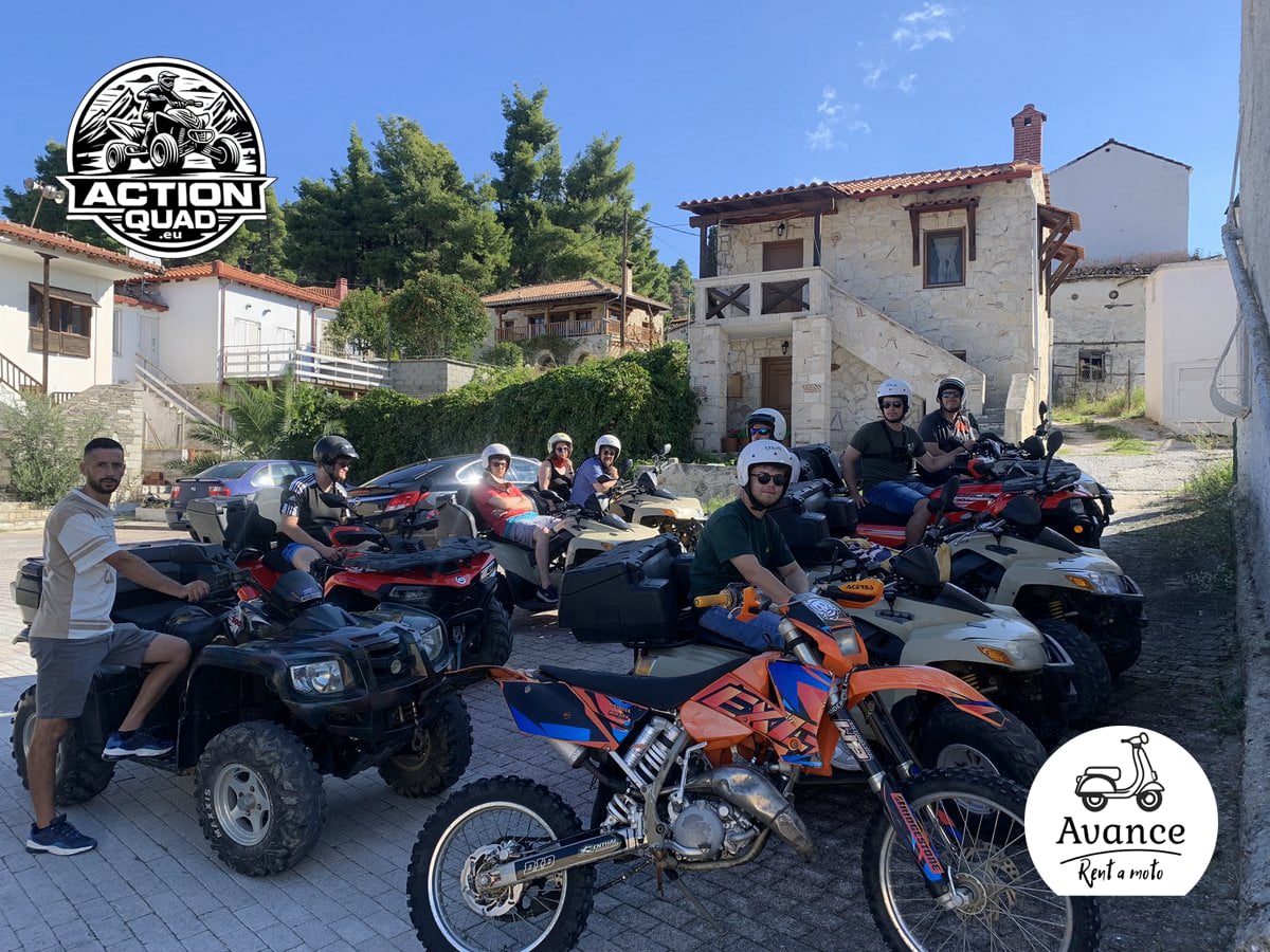 actionquad photos