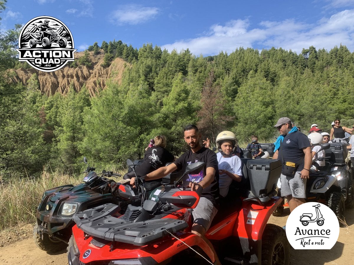 actionquad photos